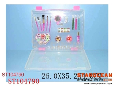COSMETIC SET - ST104790