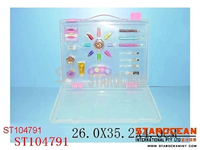 COSMETIC SET - ST104791