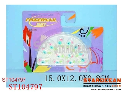 COSMETIC SET - ST104797