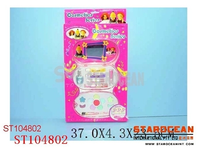 COSMETIC SET - ST104802