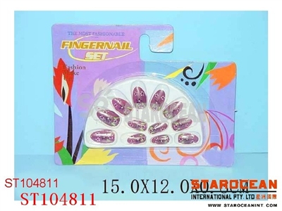 COSMETIC SET - ST104811