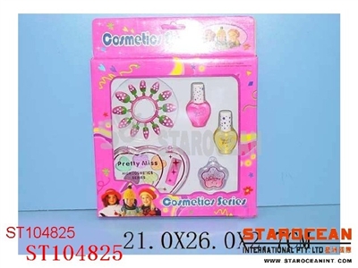 CONSMETIC SET(2) - ST104825