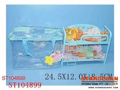 DOLLS - ST104899