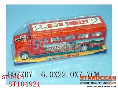 FRICTION BUS - ST104921