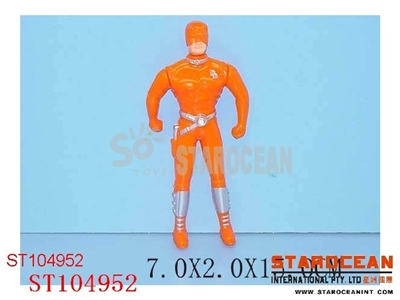 FIGHTER W/LIGHT - ST104952