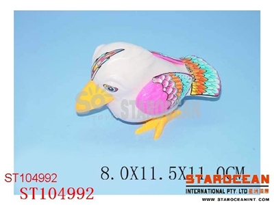 WIND-UP BIRD - ST104992