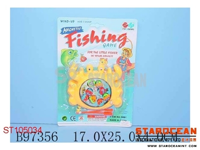 FISHING - ST105034