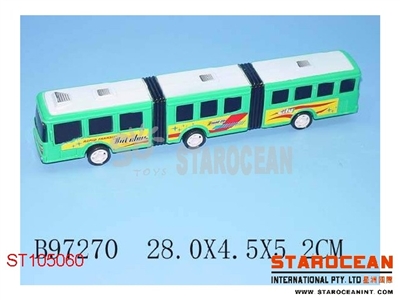 FRICTION BUS - ST105060
