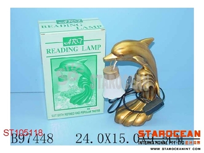 LAMP - ST105118