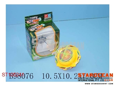 B/O TOP W/MUSIC&LIGHT - ST105241