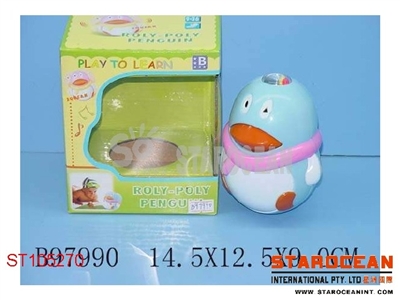 QQ - ST105270