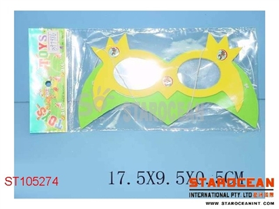 GLASS - ST105274