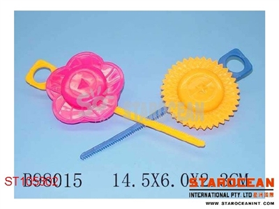 2IN1 TOP - ST105302