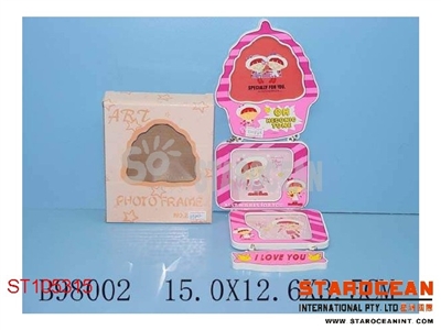 PHOTO FRAME - ST105315