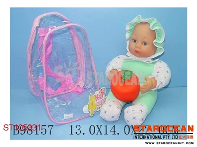 DOLLS - ST105331