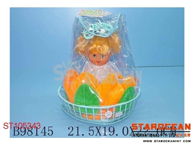 DOLLS - ST105343