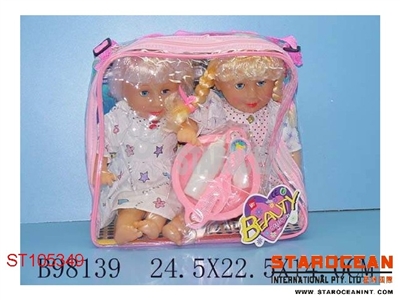 DOLLS - ST105349