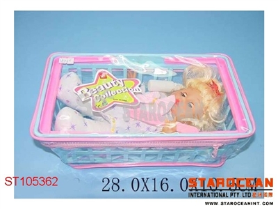 DOLLS - ST105362
