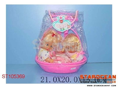 DOLLS - ST105369