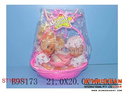 DOLLS - ST105372