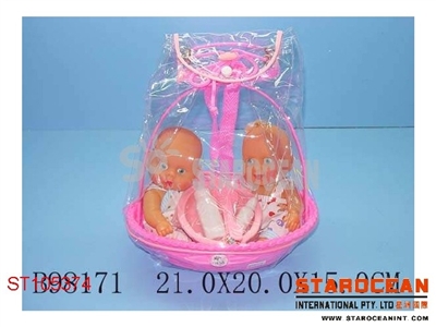 DOLLS - ST105374