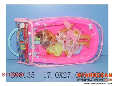 DOLLS - ST105409
