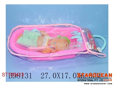 DOLLS - ST105413