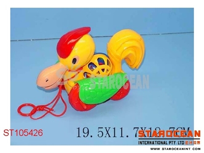 PULL LINE CORMORANT - ST105426