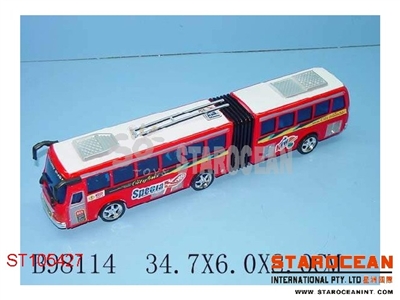 FRICTION BUS - ST105427