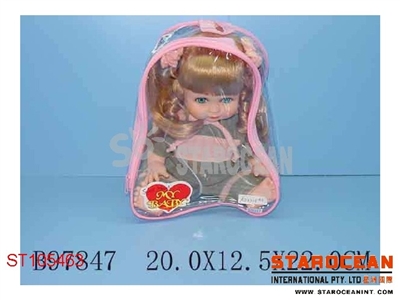 DOLL - ST105463