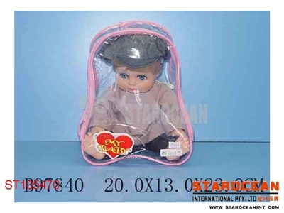 DOLLS - ST105470