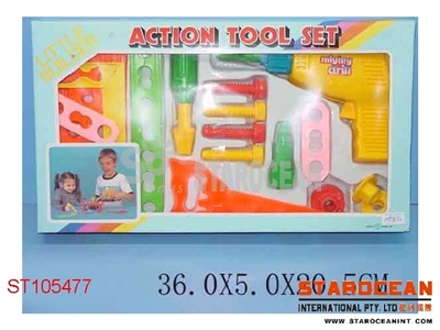 TOOLS - ST105477