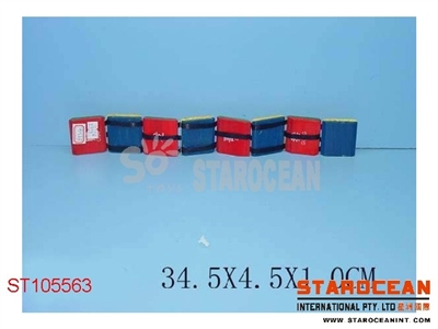 PUZZLE ARTICLES - ST105563