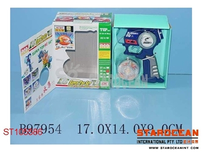 R/C TOP - ST105586