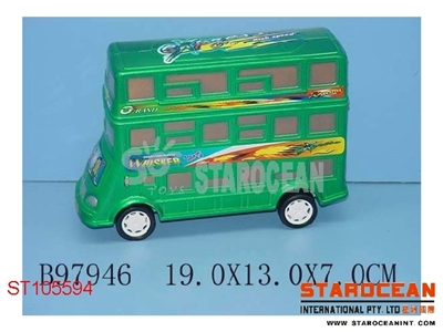 FRICTION BUS - ST105594