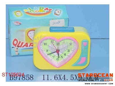 CLOCK - ST105624