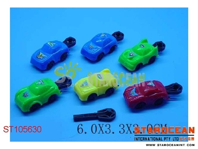 SPRING CAR(6) - ST105630