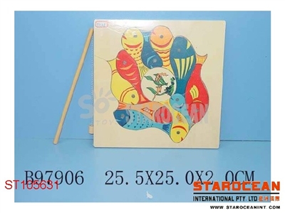 FISHING - ST105631