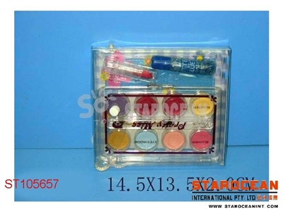 COSMETIC SET - ST105657