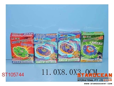 ASSEMBLING TOP(4) - ST105744