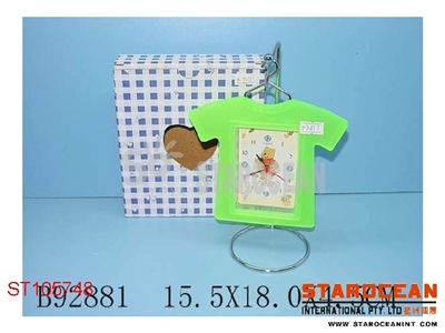 CLOCK - ST105748