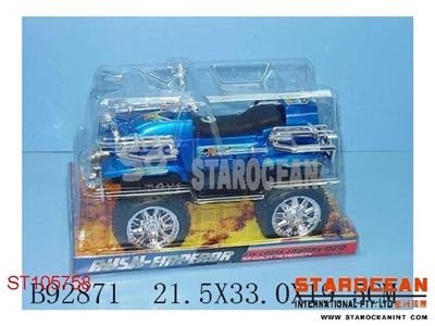 FRICTION MOTOR - ST105758