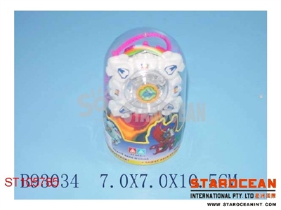 TOP W/8SOUND&LIGHT - ST105785