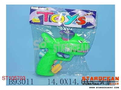 DISC SHOOTER - ST105793