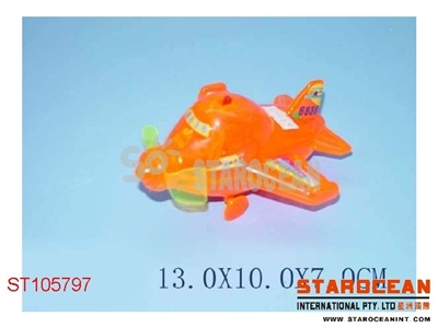 FAN - ST105797