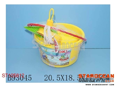 BEACH SET - ST105812