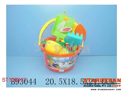 BEACH SET - ST105813