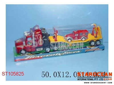 L/C TRUCK - ST105825