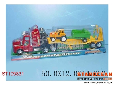 L/C TRUCK - ST105831