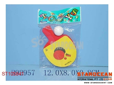 TABLE TENNIS - ST105841